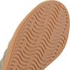 imageadidas Mens Vl Court 30 SneakerSilver PebbleSilver PebbleGold Metallic