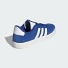imageadidas Mens Vl Court 30 SneakerTeam Royal BlueWhiteOff White