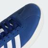 imageadidas Mens Vl Court 30 SneakerTeam Royal BlueWhiteOff White