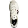imageadidas Mens Vl Court 30 SneakerWhiteAurora RubyAurora Ink