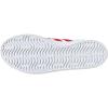 imageadidas Mens Vl Court 30 SneakerWhiteBetter ScarletTeam Navy Blue