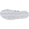 imageadidas Mens Vl Court 30 SneakerWhiteDark BlueBetter Scarlet