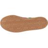 imageadidas Mens Vl Court 30 SneakerWhiteGreenRed