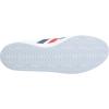 imageadidas Mens Vl Court 30 SneakerWhiteTeam Navy BlueBetter Scarlet