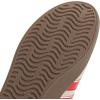 imageadidas Mens Vl Court 30 SneakerWonder BeigeBetter ScarletWhite