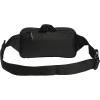 imageadidas Must Have 20 Belt Bag Crossbody Waist Pack with Adjustable Strap for Festivals and TravelBlack