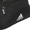 imageadidas Must Have 20 Belt Bag Crossbody Waist Pack with Adjustable Strap for Festivals and TravelBlack