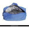 imageadidas Must Have 20 Belt Bag Crossbody Waist Pack with Adjustable Strap for Festivals and TravelBlue FusionGlow Blue