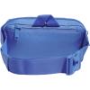 imageadidas Must Have 20 Belt Bag Crossbody Waist Pack with Adjustable Strap for Festivals and TravelBlue FusionGlow Blue
