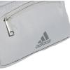imageadidas Must Have 20 Belt Bag Crossbody Waist Pack with Adjustable Strap for Festivals and TravelGrey Two