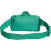 imageadidas Must Have 20 Belt Bag Crossbody Waist Pack with Adjustable Strap for Festivals and TravelSemi Court Green