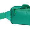 imageadidas Must Have 20 Belt Bag Crossbody Waist Pack with Adjustable Strap for Festivals and TravelSemi Court Green