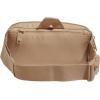 imageadidas Must Have 20 Belt Bag Crossbody Waist Pack with Adjustable Strap for Festivals and TravelWarm Sandstone BeigeWonder Alumina Grey