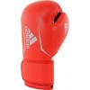 imageadidas Speed 100 Womens Boxing and Kickboxing Gloves10 oz