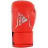 imageadidas Speed 100 Womens Boxing and Kickboxing Gloves14 oz