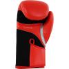 imageadidas Speed 100 Womens Boxing and Kickboxing Gloves8 oz