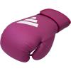 imageadidas Speed 50 Gel Boxing Gloves  Adult Boxing Gloves for Men ampamp Women  Heavy Bag Gloves Kickboxing Gloves for Women MMA Sparring Gloves Punching Bag Gloves for MenMAGENTAWHITE