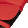 imageadidas Speed 50 Gel Boxing Gloves  Adult Boxing Gloves for Men ampamp Women  Heavy Bag Gloves Kickboxing Gloves for Women MMA Sparring Gloves Punching Bag Gloves for MenREDSILVER