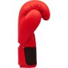 imageadidas Speed 50 Gel Boxing Gloves  Adult Boxing Gloves for Men ampamp Women  Heavy Bag Gloves Kickboxing Gloves for Women MMA Sparring Gloves Punching Bag Gloves for MenREDSILVER