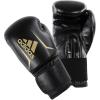 imageadidas Speed 50 Gel Boxing Gloves  Adult Boxing Gloves for Men ampamp Women  Heavy Bag Gloves Kickboxing Gloves for Women MMA Sparring Gloves Punching Bag Gloves for MenBLACKGOLD