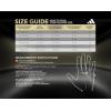 imageadidas Speed 50 Gel Boxing Gloves  Adult Boxing Gloves for Men ampamp Women  Heavy Bag Gloves Kickboxing Gloves for Women MMA Sparring Gloves Punching Bag Gloves for MenSHOCK PINKSILVER