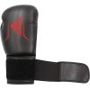 imageadidas Speed 50 Gel Boxing Gloves  Adult Boxing Gloves for Men ampamp Women  Heavy Bag Gloves Kickboxing Gloves for Women MMA Sparring Gloves Punching Bag Gloves for MenBLACKRED