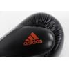imageadidas Speed 50 Gel Boxing Gloves  Adult Boxing Gloves for Men ampamp Women  Heavy Bag Gloves Kickboxing Gloves for Women MMA Sparring Gloves Punching Bag Gloves for MenBLACKRED