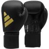 imageadidas Speed 50 Gel Boxing Gloves  Adult Boxing Gloves for Men ampamp Women  Heavy Bag Gloves Kickboxing Gloves for Women MMA Sparring Gloves Punching Bag Gloves for MenBLACKGOLD