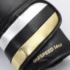 imageadidas Speed 500 Pro Boxing Gloves  Genuine Leather Training Gloves for Men ampamp Women LaceUp Heavy Bag ampamp Kickboxing GlovesBLACKGOLDSILVER