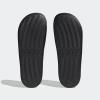 imageadidas Unisex Adult Adilette Shower Slip On SlidesBetter ScarletWhiteBlack