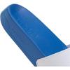imageadidas Unisex Adult Adilette Shower Slip On SlidesBright RoyalWhiteTeam Green