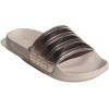 imageadidas Unisex Adult Adilette Shower Slip On SlidesChampagne MetallicChampagne MetallicPutty Mauve