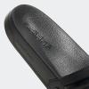 imageadidas Unisex Adult Adilette Shower Slip On SlidesCore BlackCore BlackCore Black