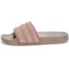 imageadidas Unisex Adult Adilette Shower Slip On SlidesEarth StrataEarth StrataEarth Strata