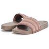 imageadidas Unisex Adult Adilette Shower Slip On SlidesEarth StrataEarth StrataEarth Strata