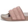 imageadidas Unisex Adult Adilette Shower Slip On SlidesEarth StrataEarth StrataEarth Strata