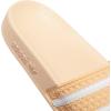 imageadidas Unisex Adult Adilette Shower Slip On SlidesHalo BlushWhiteHalo Blush
