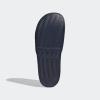 imageadidas Unisex Adult Adilette Shower Slip On SlidesInkWhiteInk