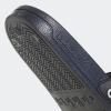 imageadidas Unisex Adult Adilette Shower Slip On SlidesLegend InkWhiteLegend Ink