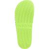 imageadidas Unisex Adult Adilette Shower Slip On SlidesLucid LemonBlackLucid Lemon