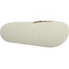 imageadidas Unisex Adult Adilette Shower Slip On SlidesOff WhiteBlackMagic Beige