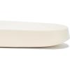 imageadidas Unisex Adult Adilette Shower Slip On SlidesOff WhiteBluePreloved Scarlet