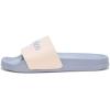 imageadidas Unisex Adult Adilette Shower Slip On SlidesPutty MauveSilver VioletIce Lavender