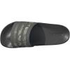 imageadidas Unisex Adult Adilette Shower Slip On SlidesShadow OlivePutty GreyOlive Strata