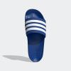 imageadidas Unisex Adult Adilette Shower Slip On SlidesTeam Royal BlueWhiteTeam Royal Blue
