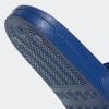 imageadidas Unisex Adult Adilette Shower Slip On SlidesTeam Royal BlueWhiteTeam Royal Blue