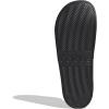 imageadidas Unisex Adult Adilette Shower Slip On SlidesVivid GreenBold GoldBlack