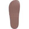 imageadidas Unisex Adult Adilette Shower Slip On SlidesWarm ClayCrystal SandWarm Clay