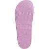 imageadidas Unisex Adult Adilette Shower Slip On SlidesWhiteBliss PinkBliss Lilac
