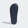 imageadidas Unisex Adult Adilette Shower Slip On SlidesWonder WhiteShadow NavyShadow Navy